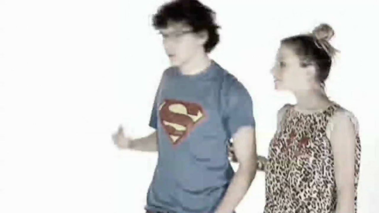 Γ4 - G4 High School - Video Clip - Alpha TV