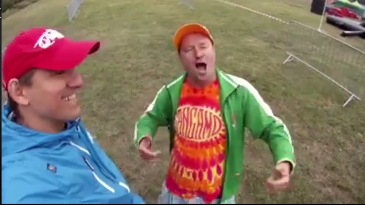 Pilot Marcin i Konjo  i jego opowieści  Barcin  Nergal  itd .. 😅