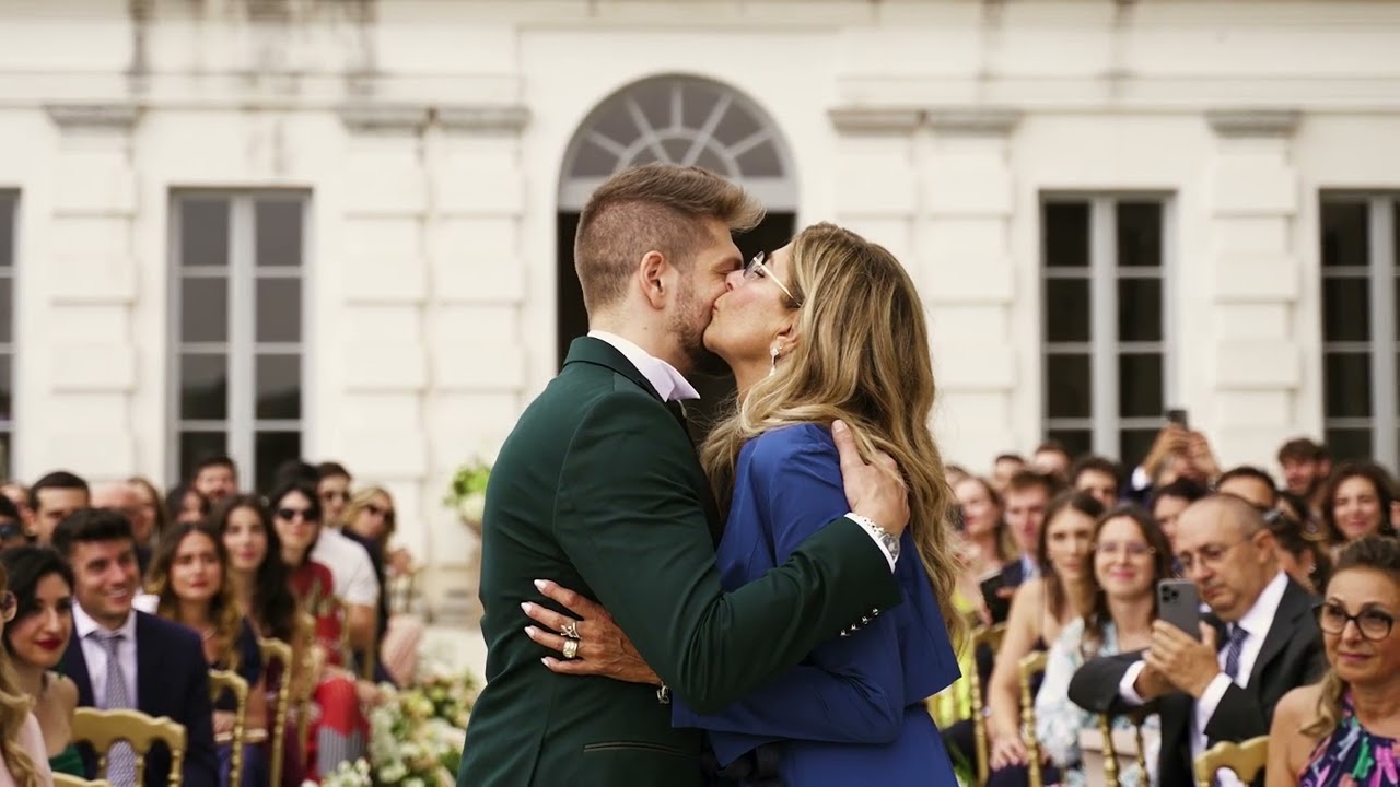Matrimonio Castello Durini