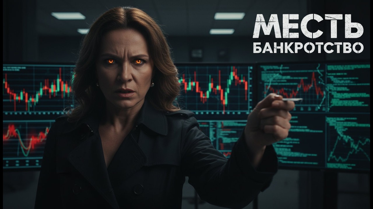 Уволил по email – потерял миллиарды банка