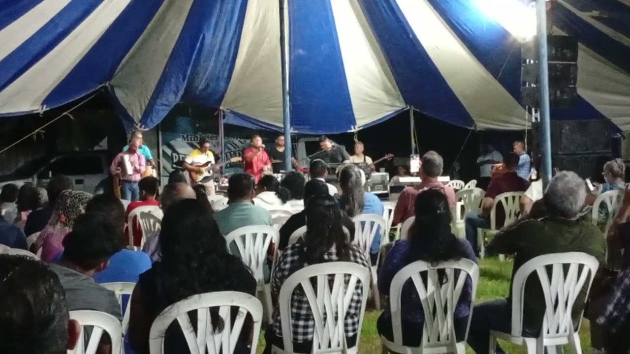 Los redimidos 