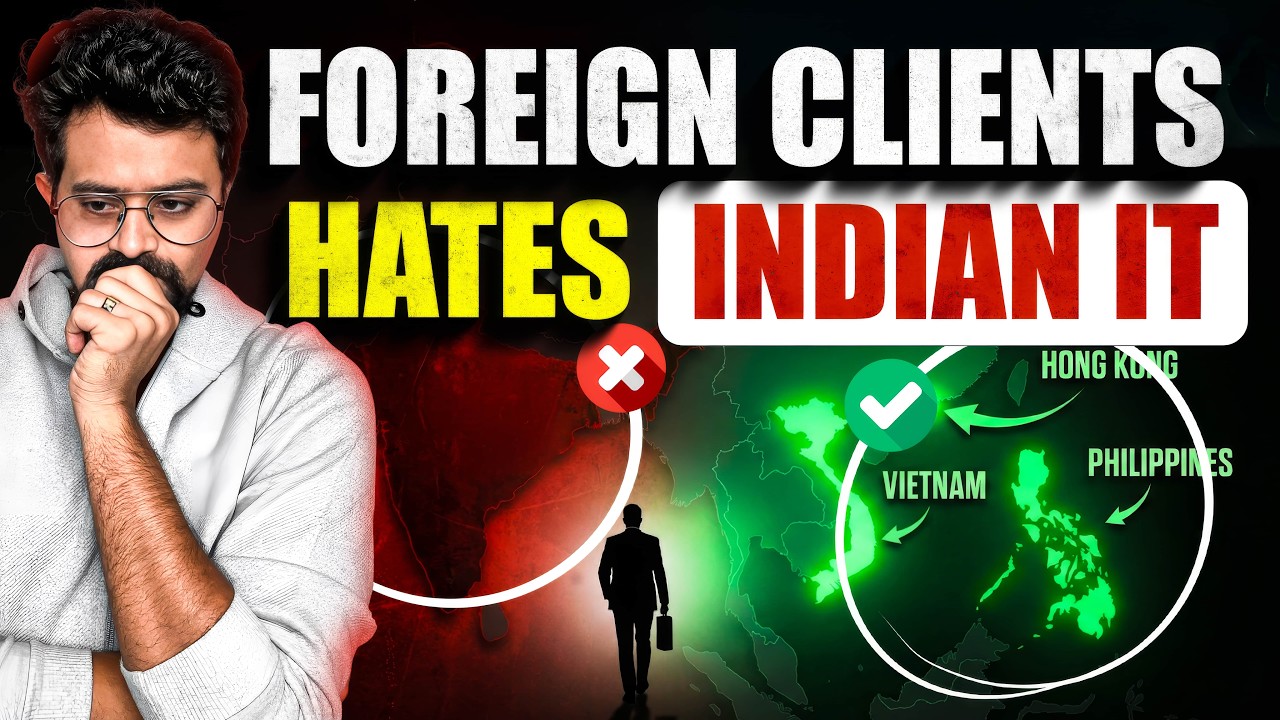 India vs Vietnam vs Philippines – The New IT Battle