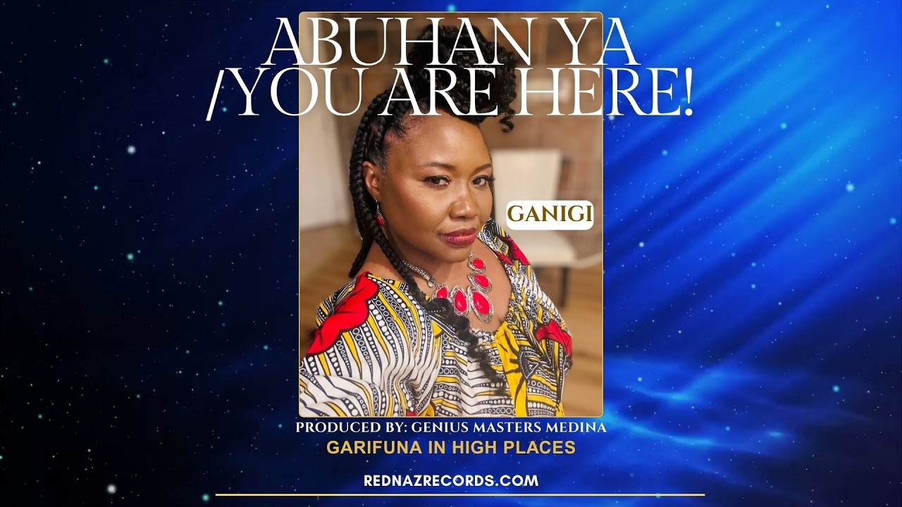 Abuhan Ya/ you are here! EXT