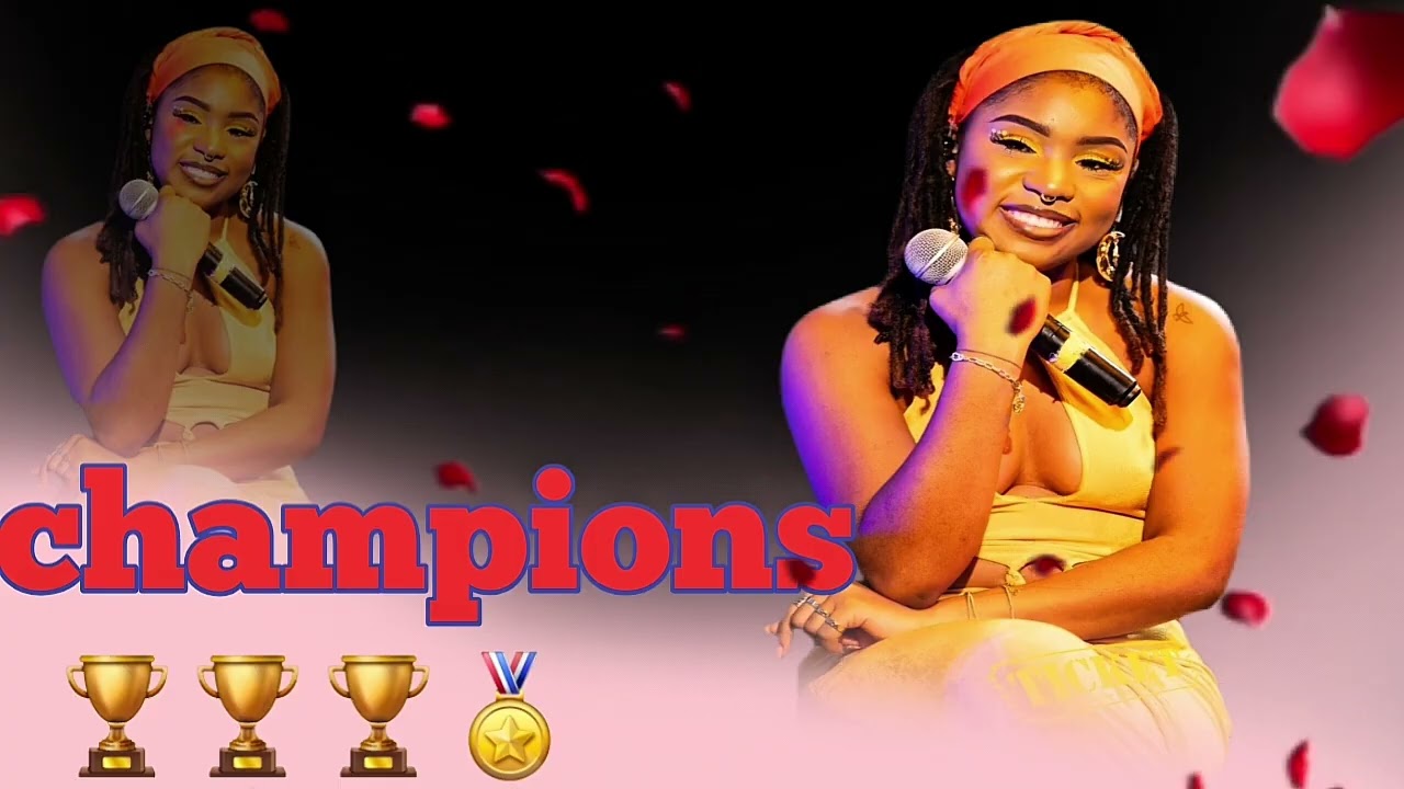 Champions ❣️/ Tafa Mi-soleil /Nouvelle chanson 2026/ full vibe🔥 une chanson pour les femme haitienne