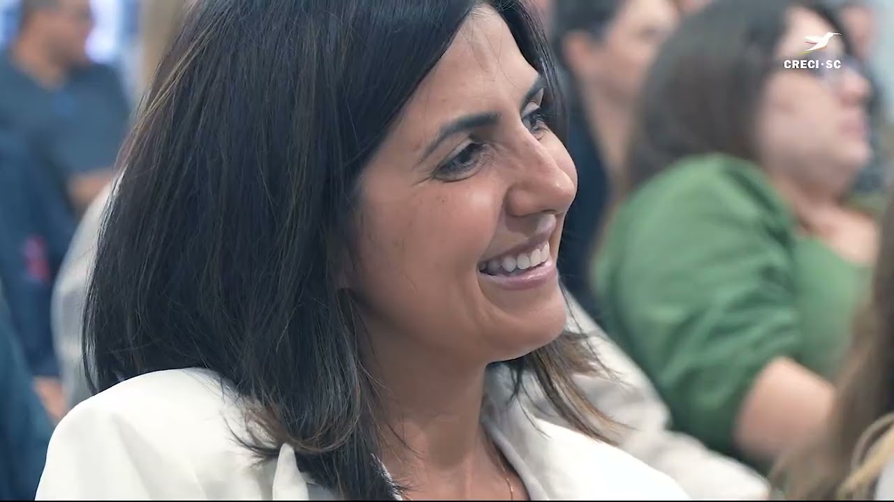 Retrospectiva 2025 CRECI-SC: Mais de 20 Mil Profissionais Impactados