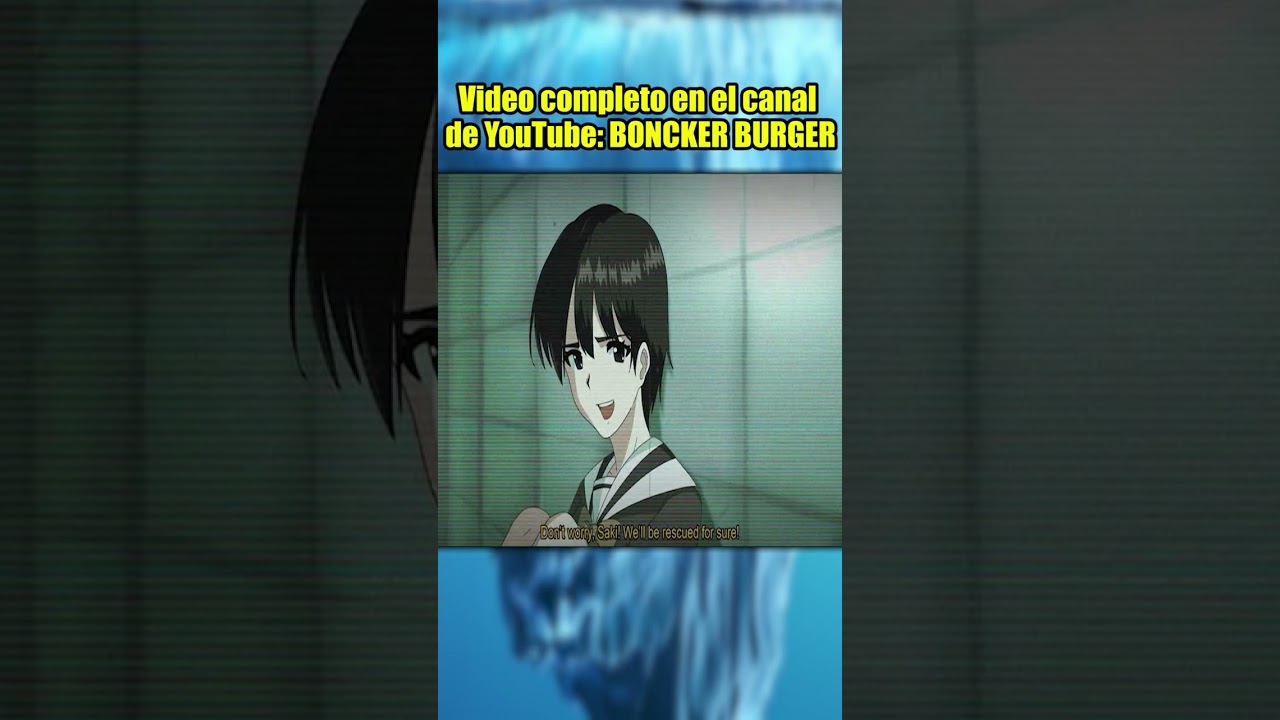 Animes Perdidos: Go for a punch