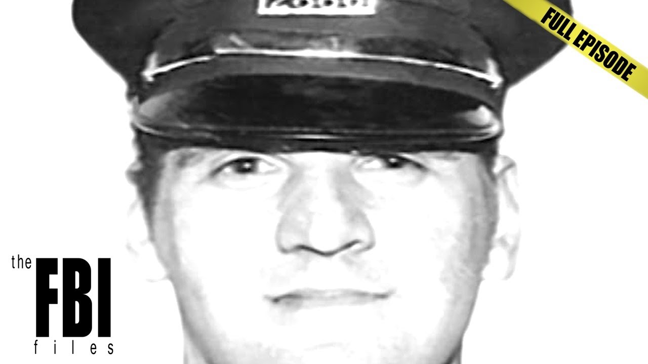 How the FBI Caught Boston&rsquo;s Most Elusive Cop Killer | The FBI Files - Season 5 Episode 7