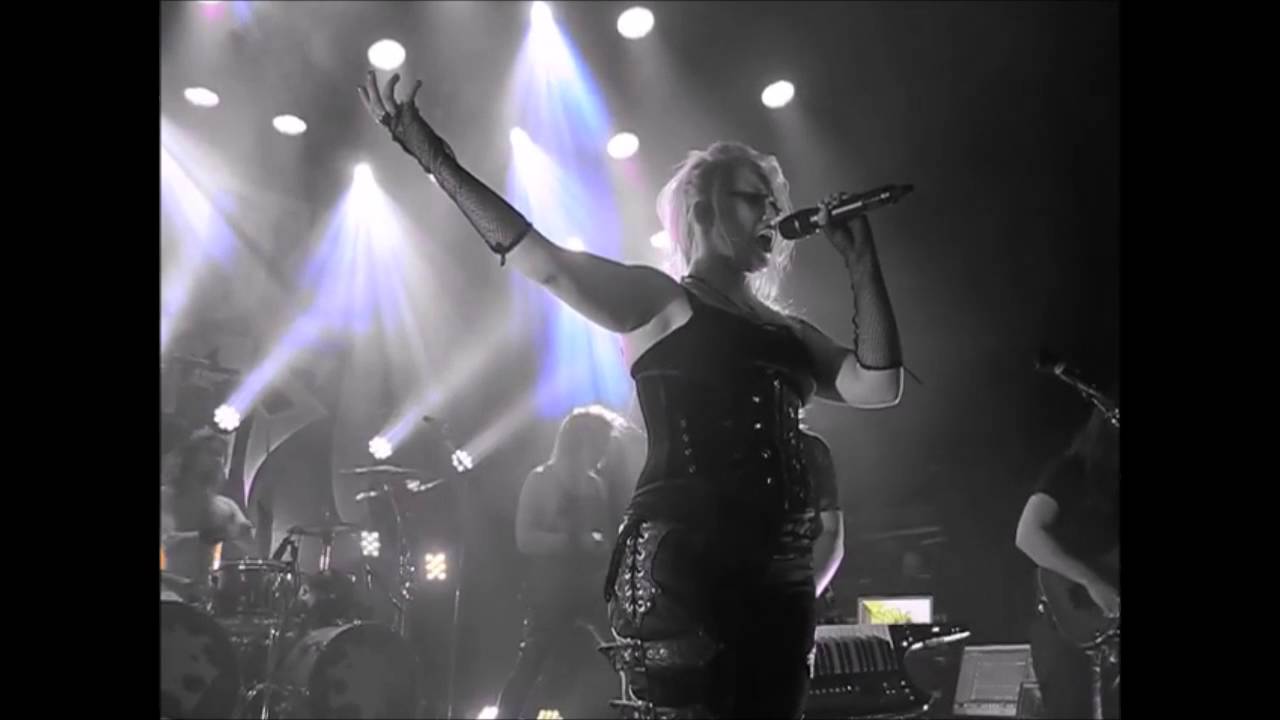 Battle Beast - Sea Of Dreams [UNOFFICIAL VIDEO]