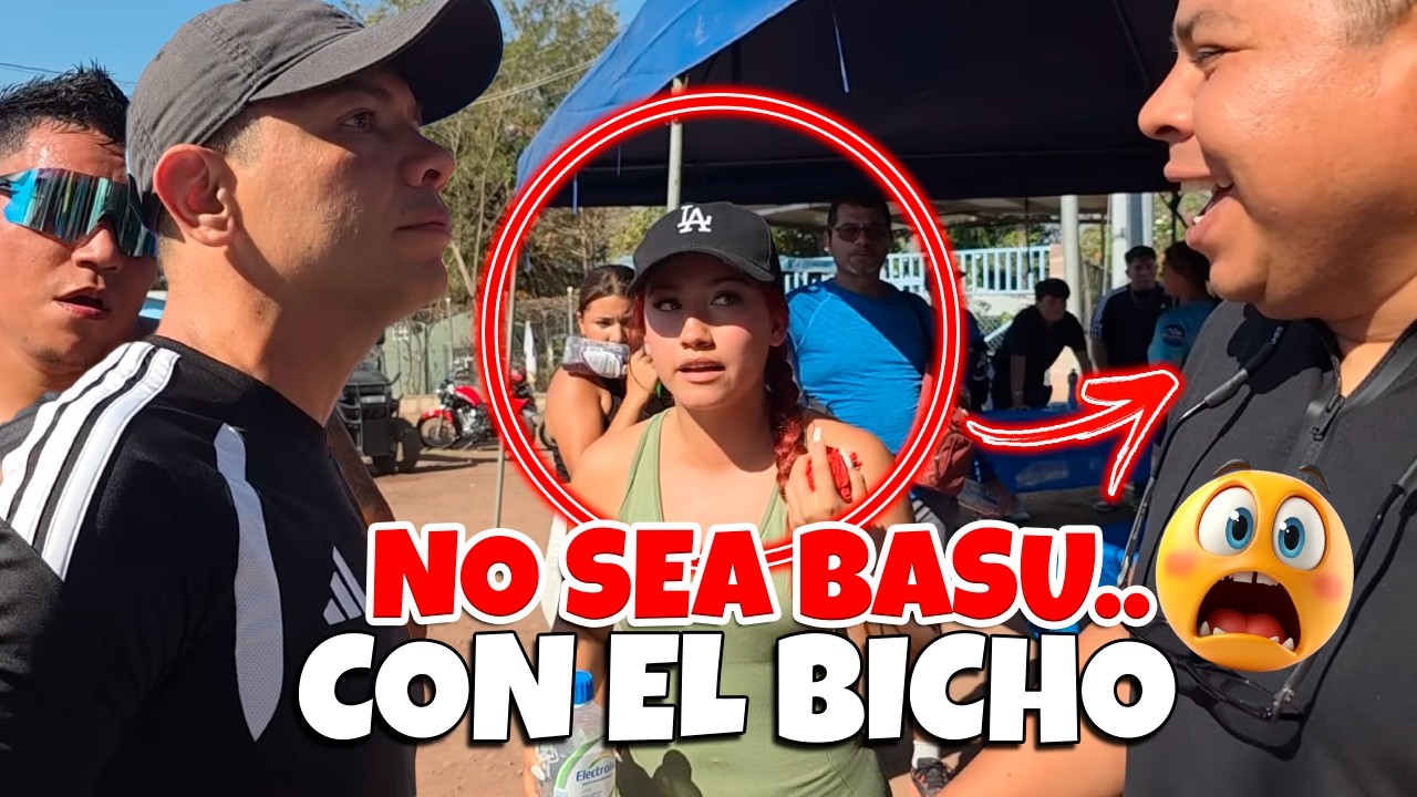 Zarca le Tira con todo a Melo por la Injusticia de su Hermano