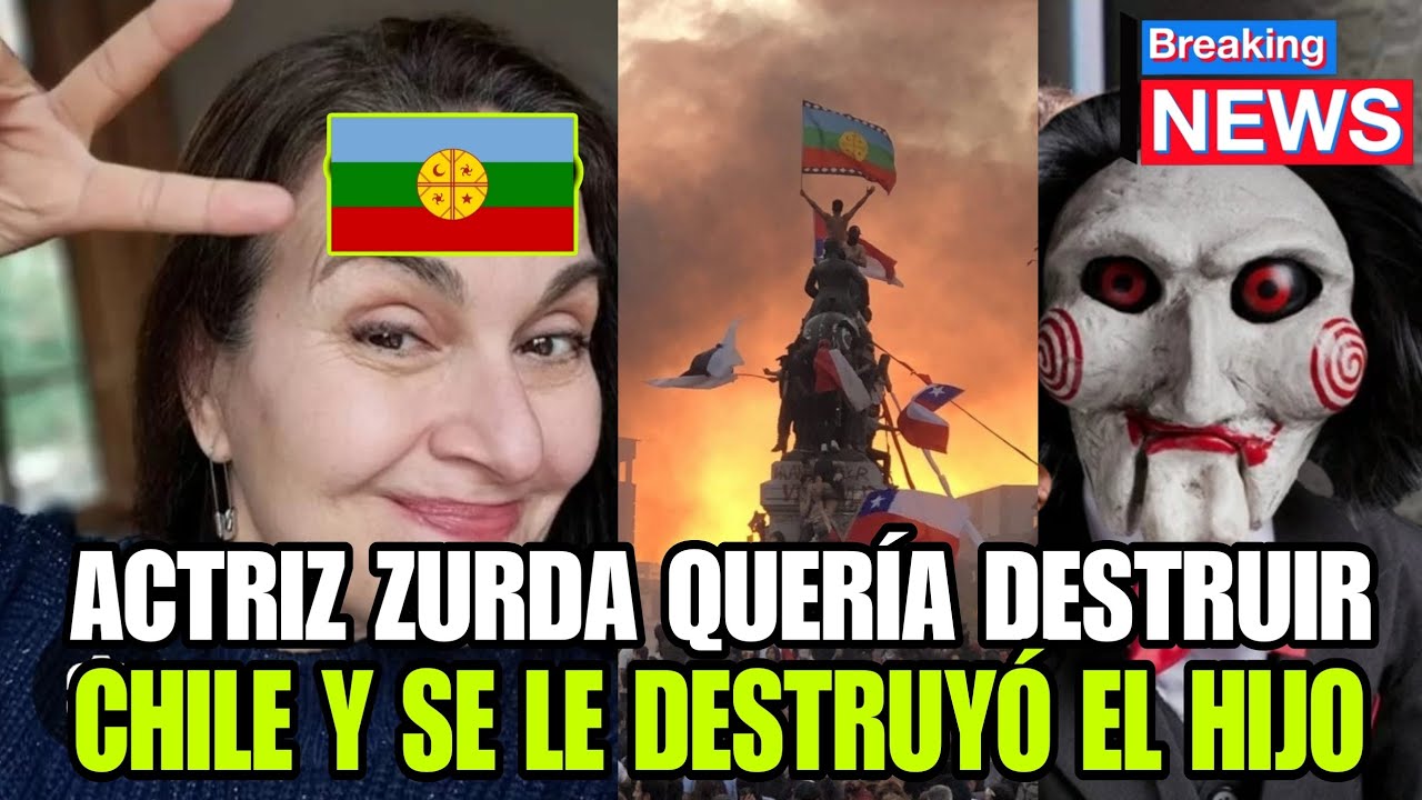 ☠️ MACABRO CASO: HIJO DE LORENE prieto FUE ENCONTRADO con manos AMPUTADAS