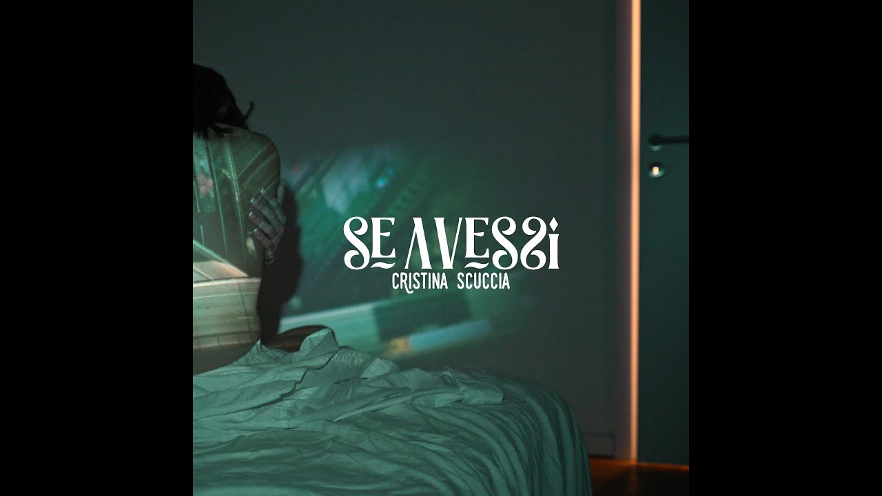 Cristina Scuccia - Se avessi