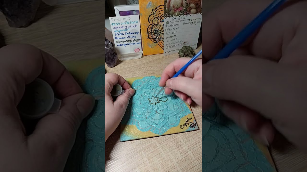 Live stream no.20