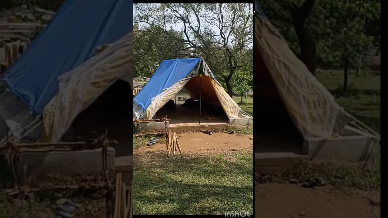 Kondajji Basappa Camp Site| Bharat Scouts and Guides| Training Centre