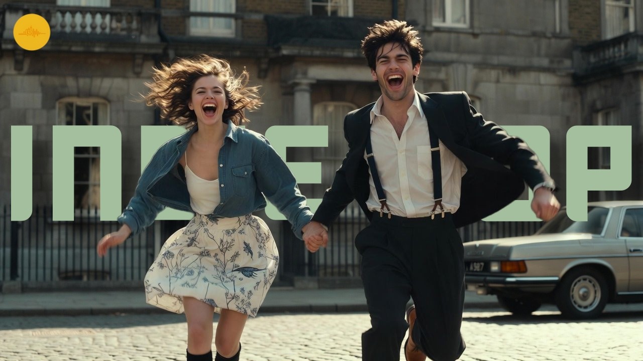 𝟒𝑲 Плейлист | Музыка для весны: мелодии, которые поднимают настроение | EP8 | Идеальная музыка для