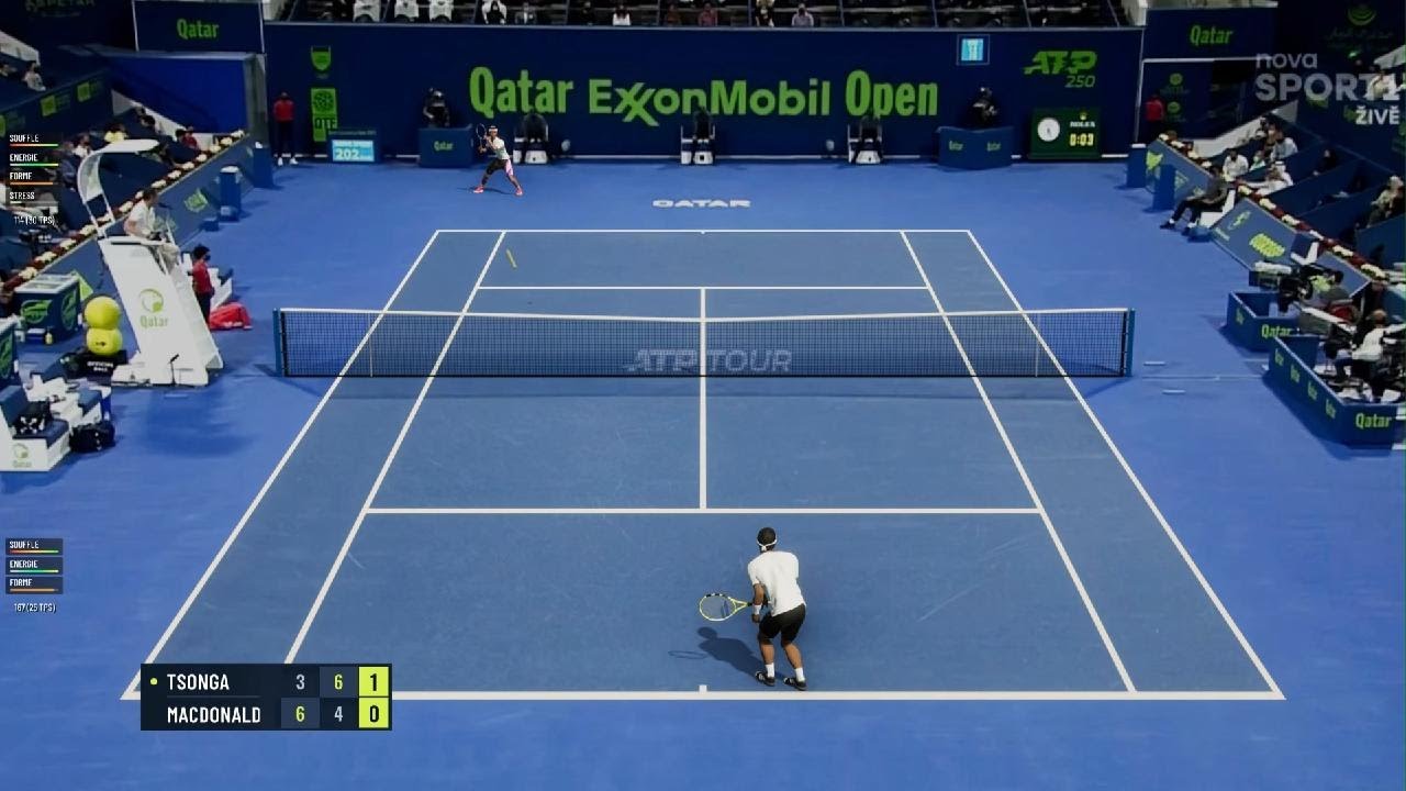 Tennis Elbow 4_carriere tsonga