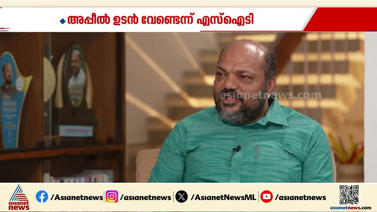 ശബരിമല സ്വർണ്ണകൊള്ള; അറസ്റ്റിൽ ഗൂഢാലോചനയെന്ന് തന്ത്രി, വാദം തള്ളി നിയമമന്ത്രി പി രാജീവ്