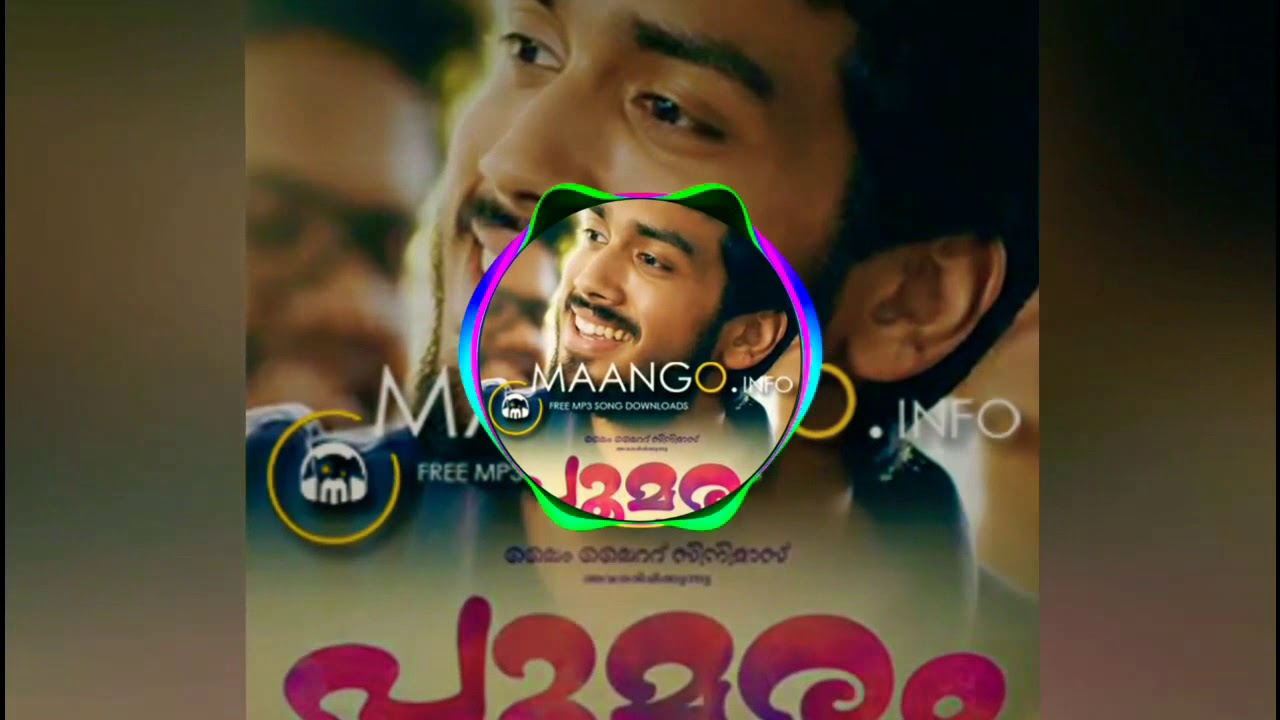 Malayalam Movie song poomaram arikathoru thoneyil epol .......
