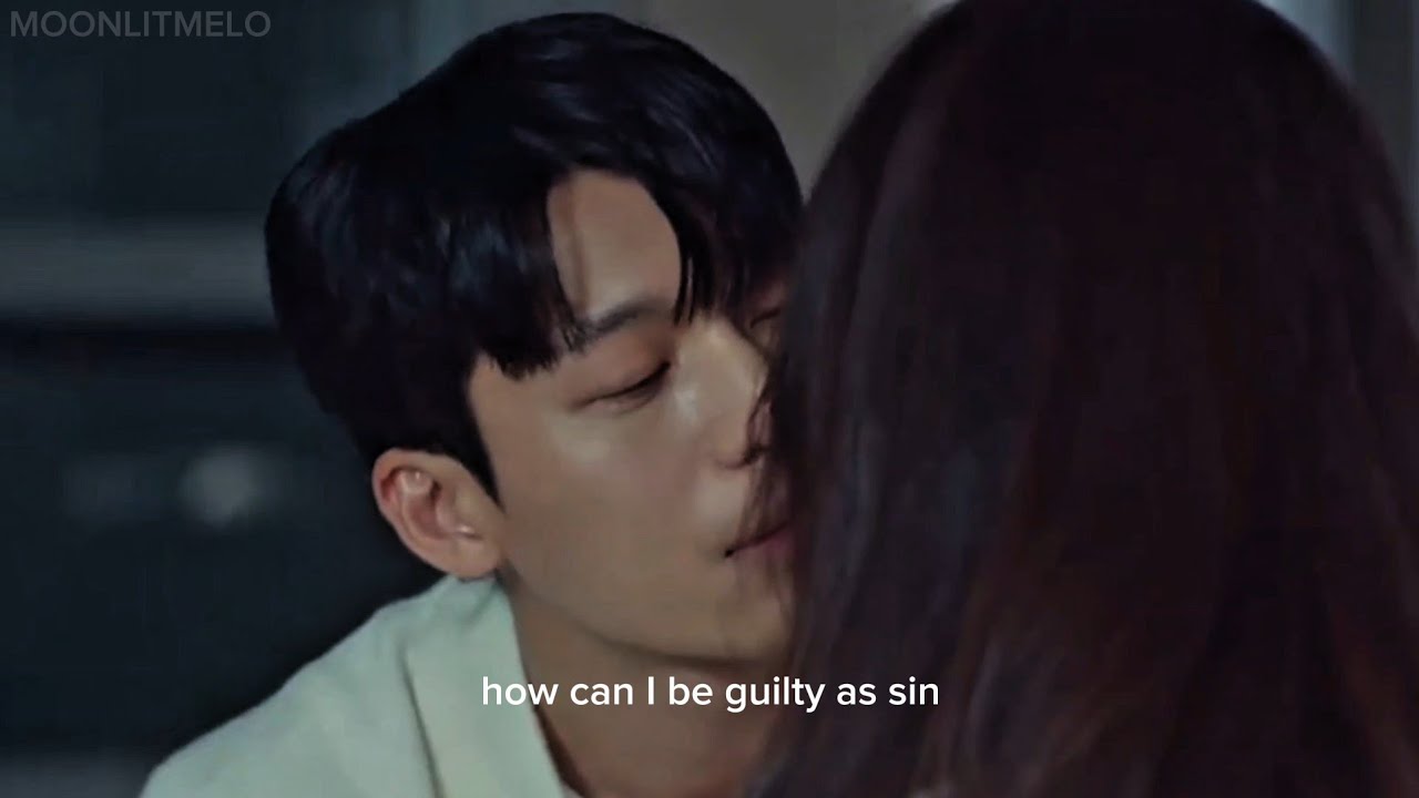 Guilty as sin lyric ft.Midnight romance in hagwon//Taylor Swift//Wi Hajun//Jung Ryeowon