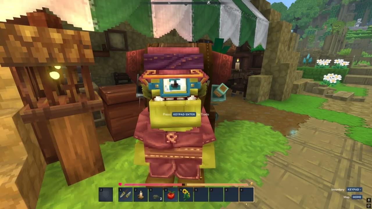 Hytale и возвращение древних шашек
