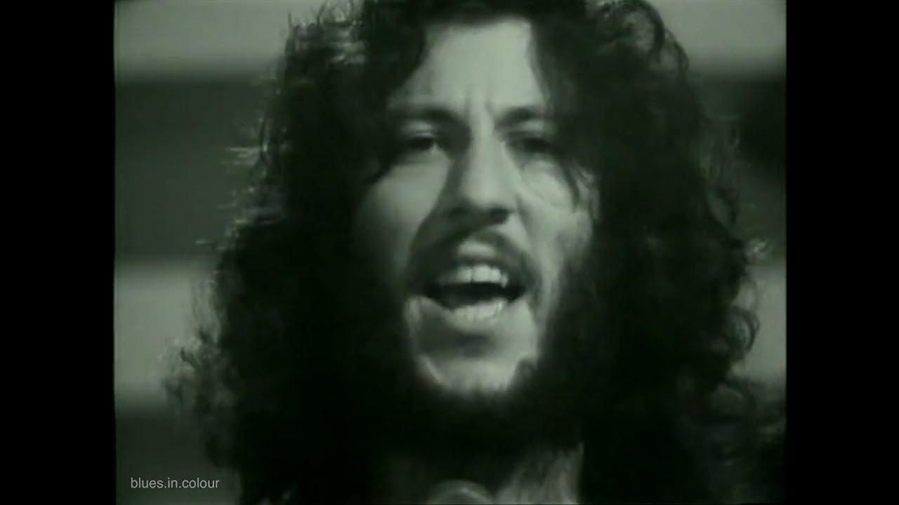 Peter Greens Fleetwood Mac Live 1968-70