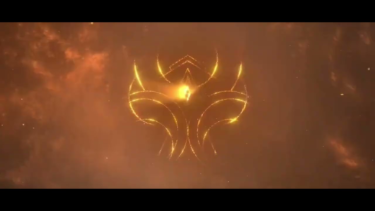 Mythical Honor to Mythical Glory rank up animation - Mobile Legends: Bang Bang