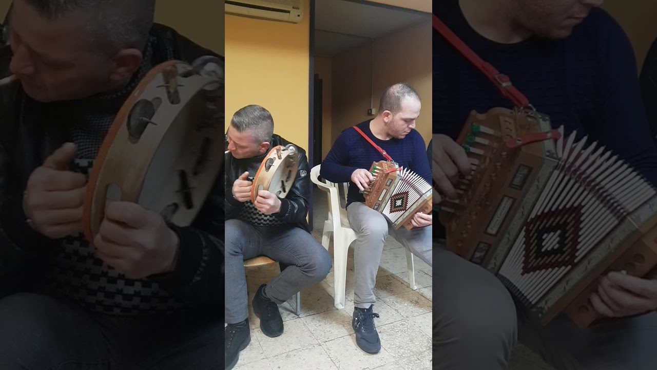 tarantella calabrese una tradizione!
