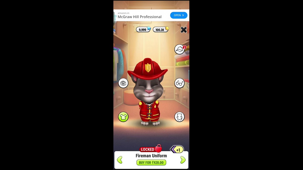 Talking Tom#live