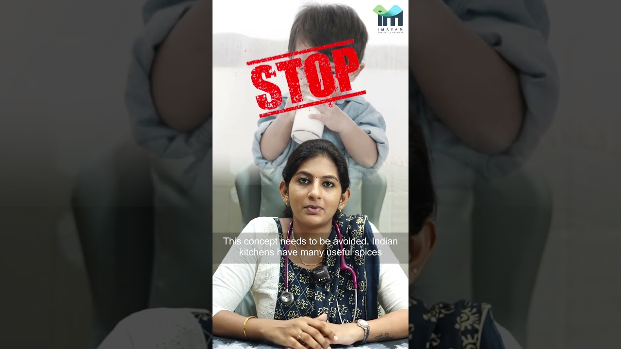 உங்க குழந்தை சாப்பிடவே மாட்டுறாங்களா? அப்போ இத Try பண்ணுங்க!