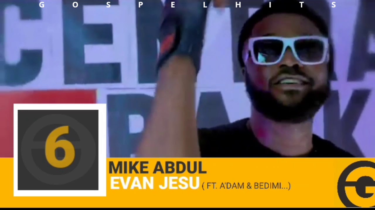 TOP 10 : AFROBEAT NAIJA