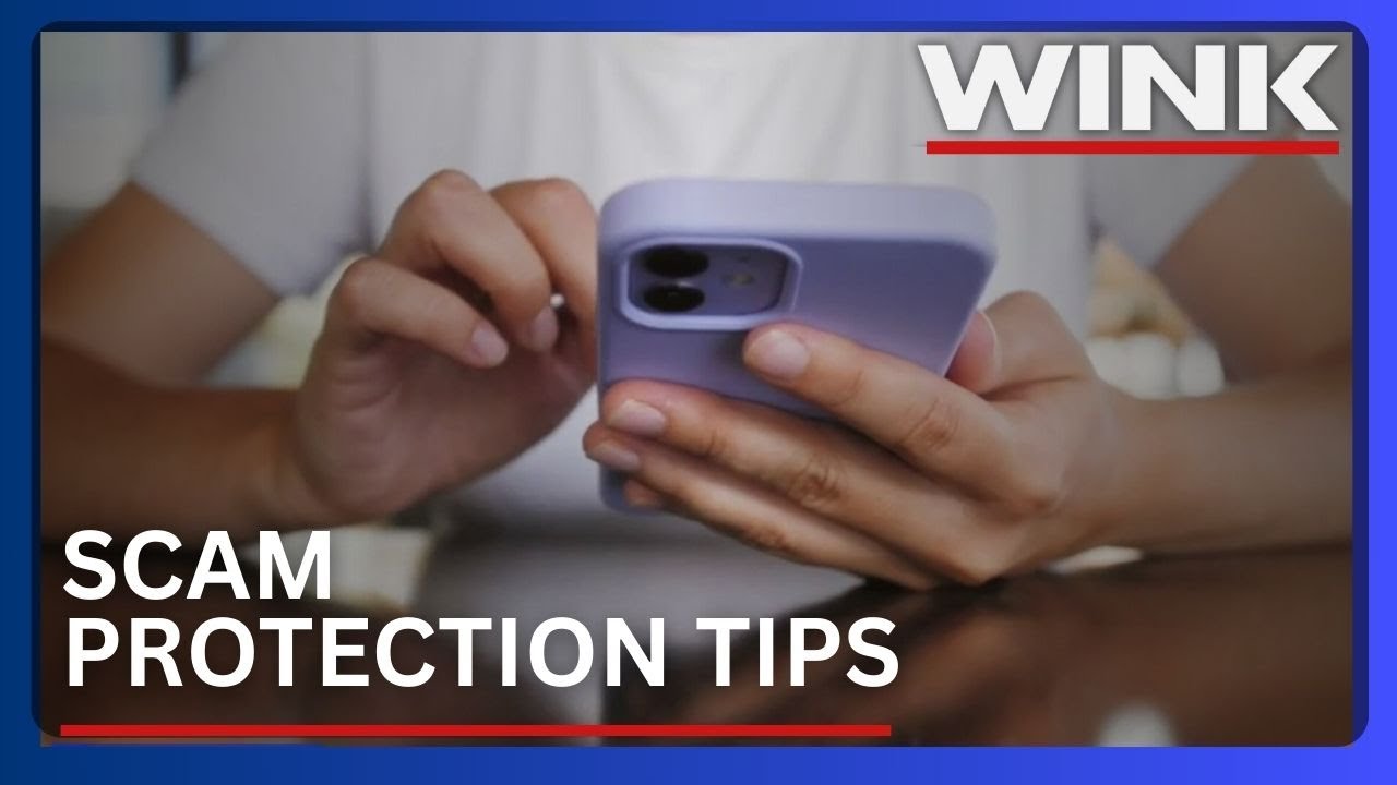 Florida ranks third in online scam complaints, experts offer protection tips