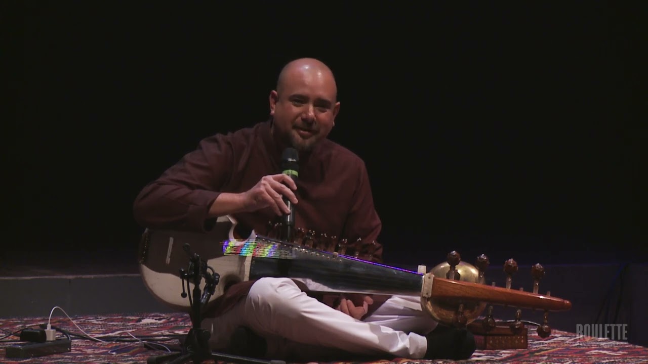 Alam Khan - Indian Masters - April 27, 2024