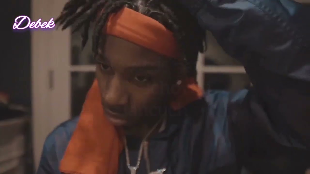 Polo G - Pop Out ft. Lil Tjay | Tłumaczenie PL