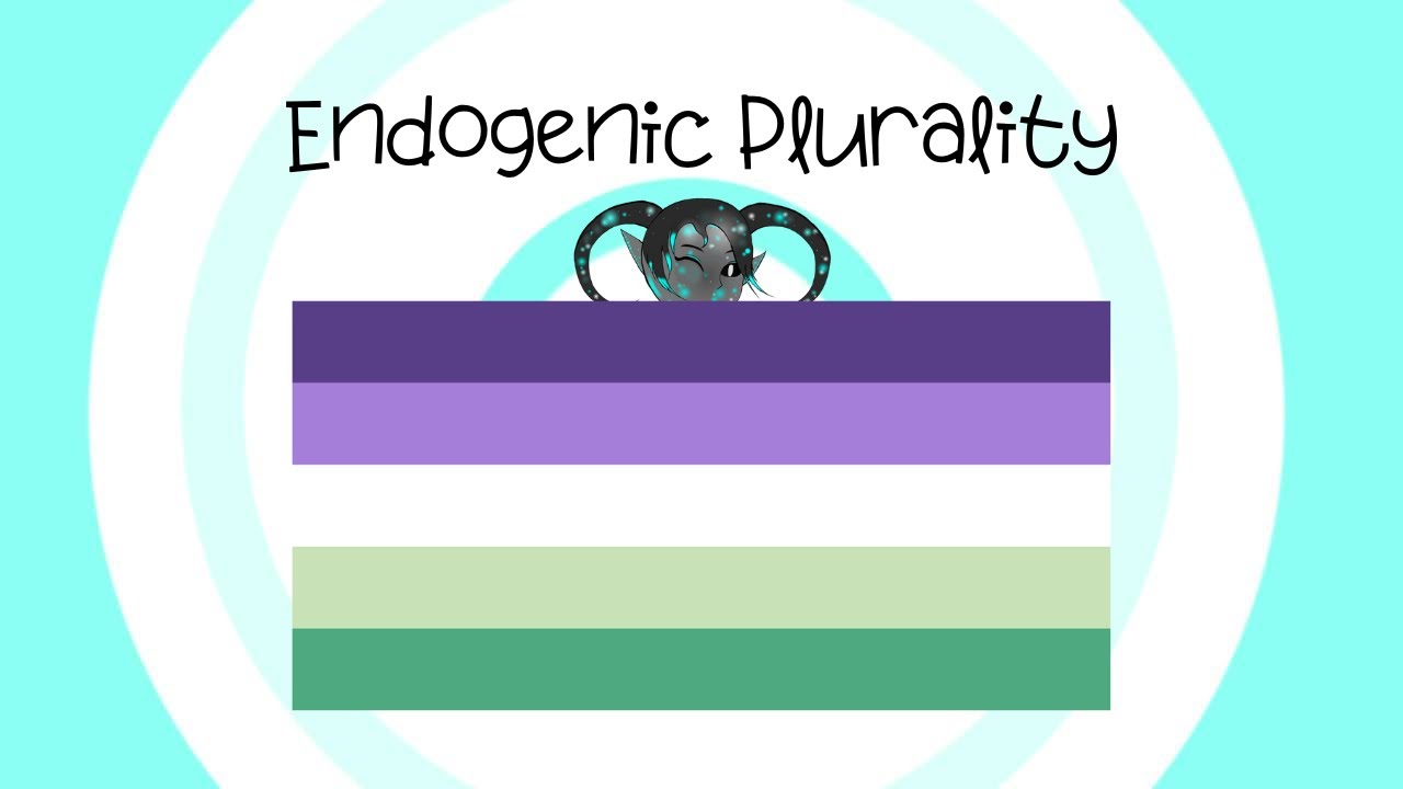 Endogenic Plurality
