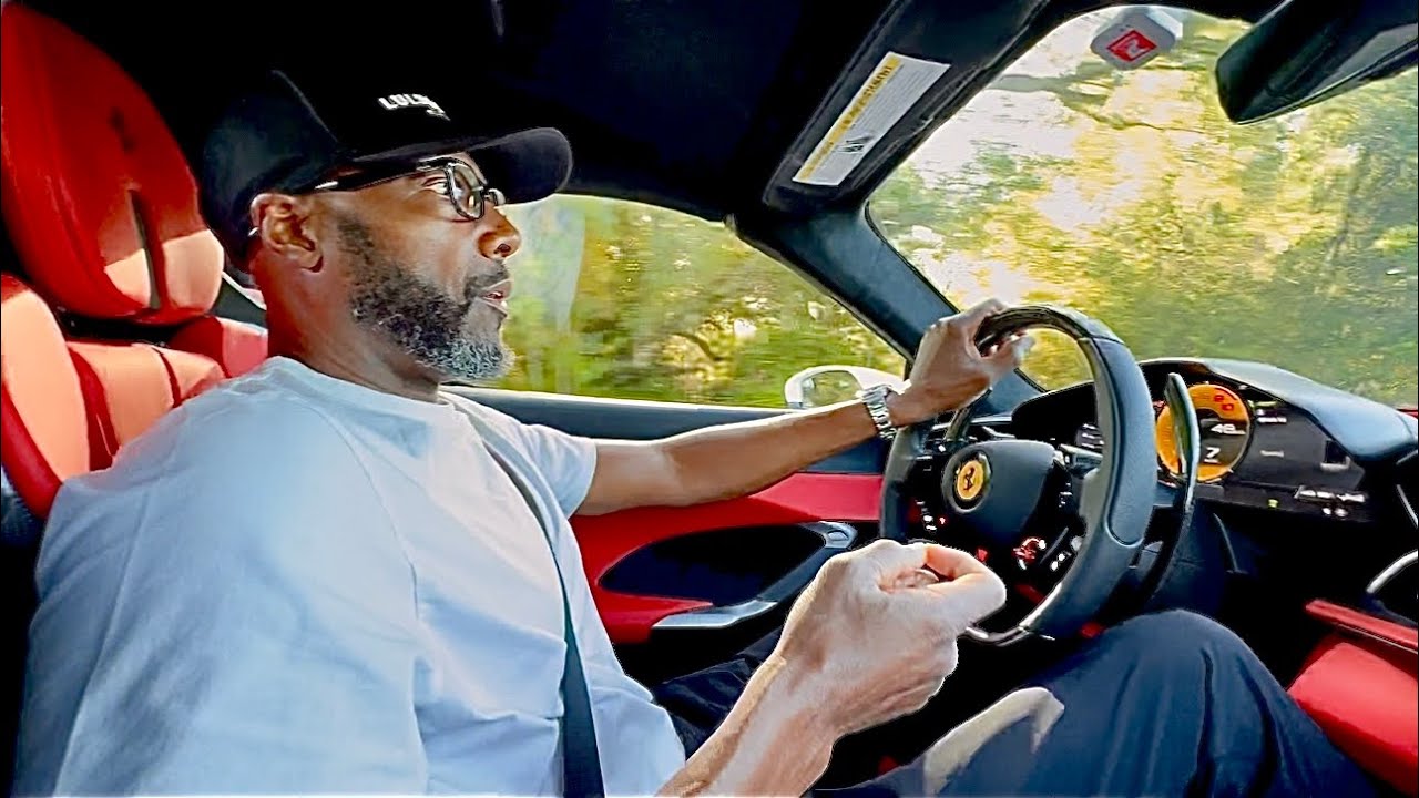 Акции изменили мою жизнь, и теперь я могу жить как никогда раньше.