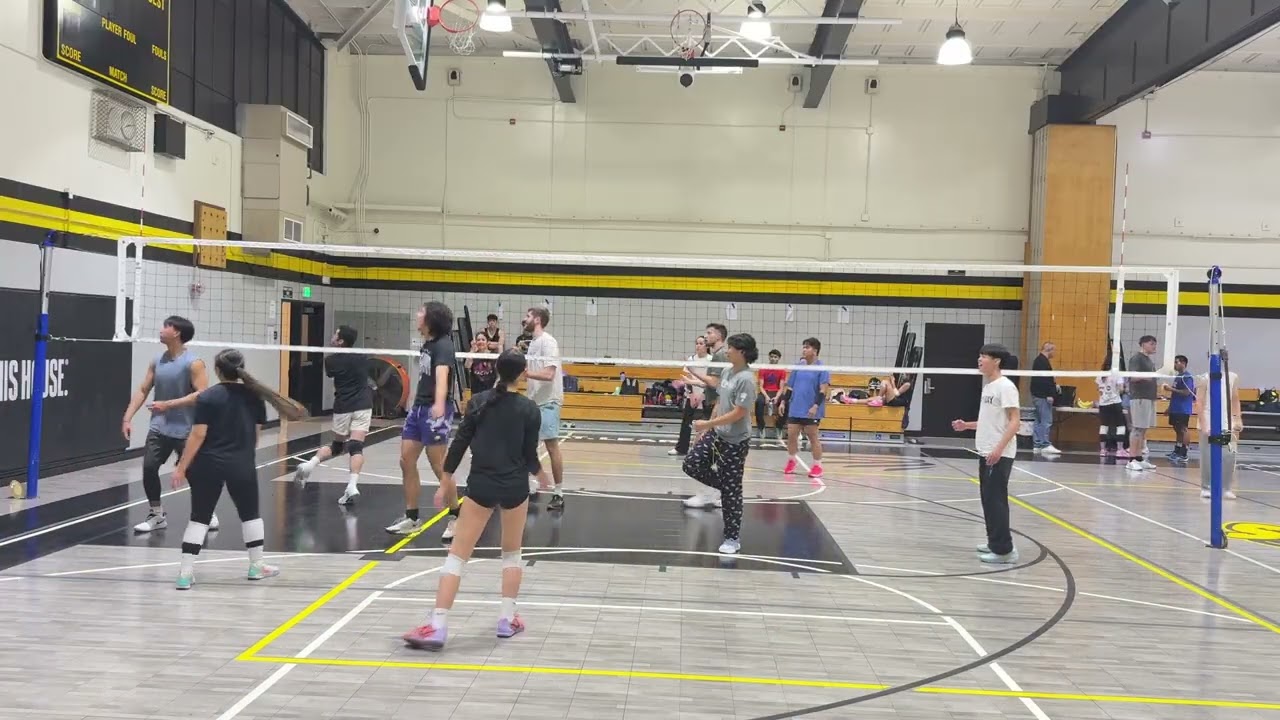 1/28/26 Game 3 BSH men’s w RON HUANG SEE