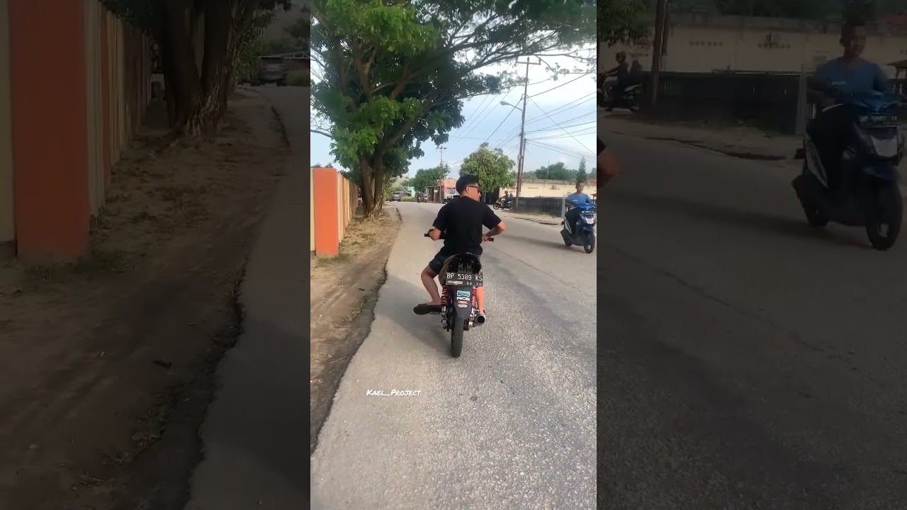 Test jupiter 130 cc 5Tp Jengat Jengat bor❗❗❗(Setting)#Shoets#Repost#Sleep_Engine#Bebek130cc#5Tp#500M
