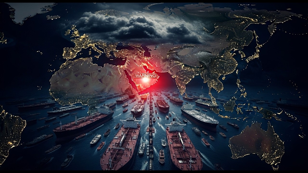 how west asia conflict affect indian economy ? #iranwar#america#currentwar#wareffectonindia#current