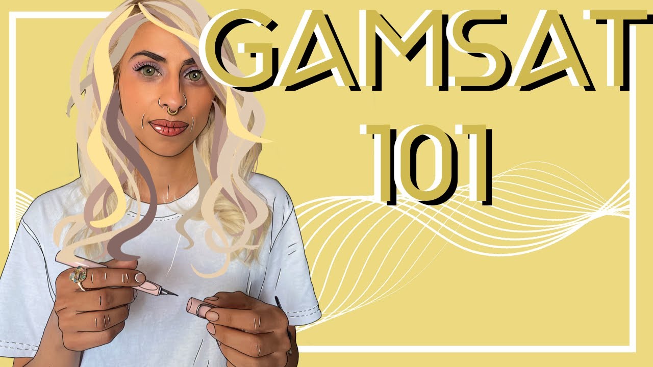GAMSAT study on a budget: 16 tips to nail that sucker