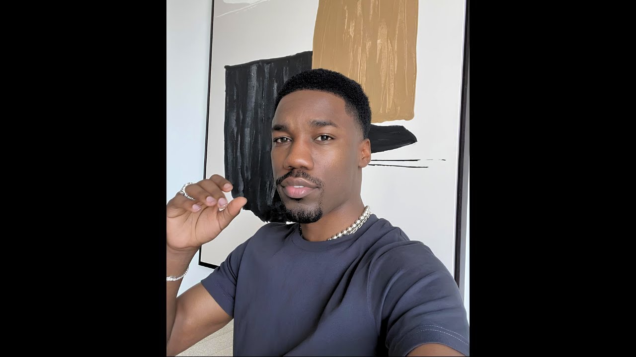 (FREE) Giveon x Leon Thomas Type Beat - 