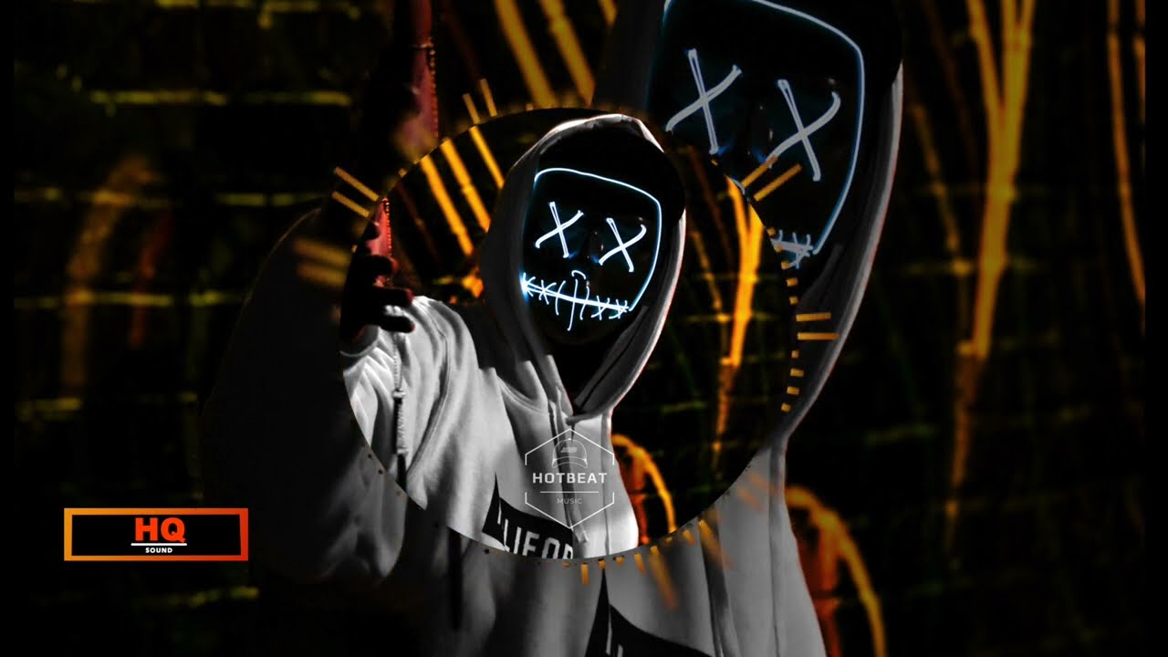 Hard Agressive Rap Beat / Dark Type | *Secrets* | prod. Hotbeat Music #rapbeat #beat