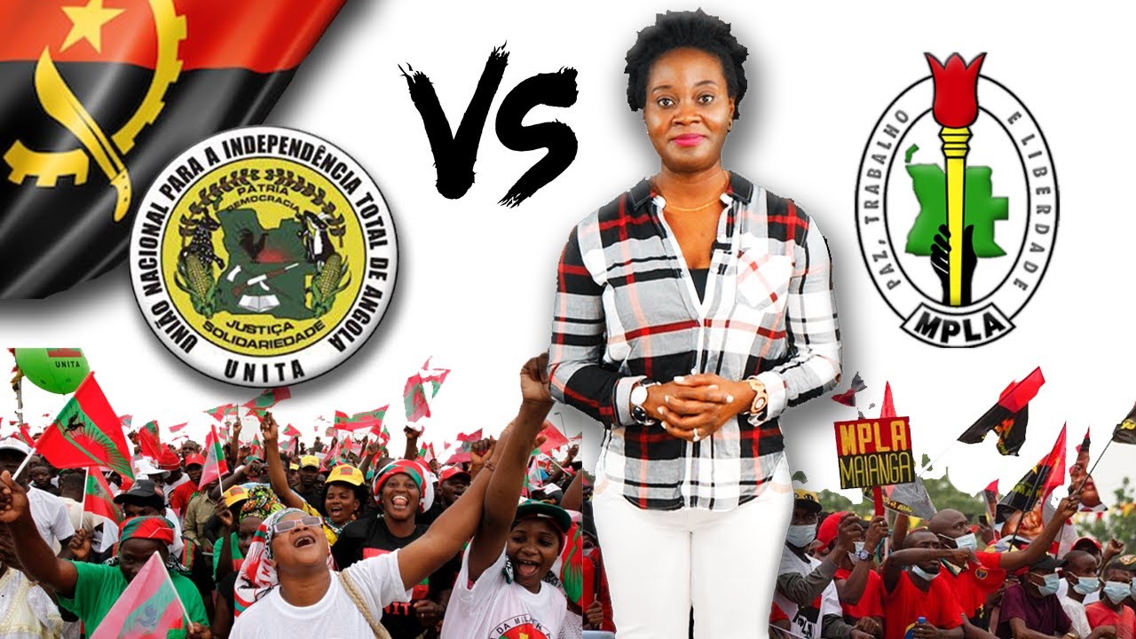 China Refused To Hire Africans, Imports Laborers To Angola; 2022 Presidential Election