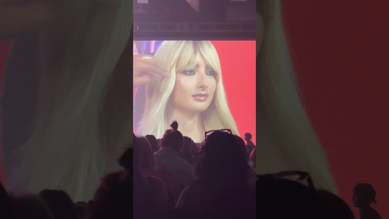 Behind The Chair Show 2024 | Beauty Event