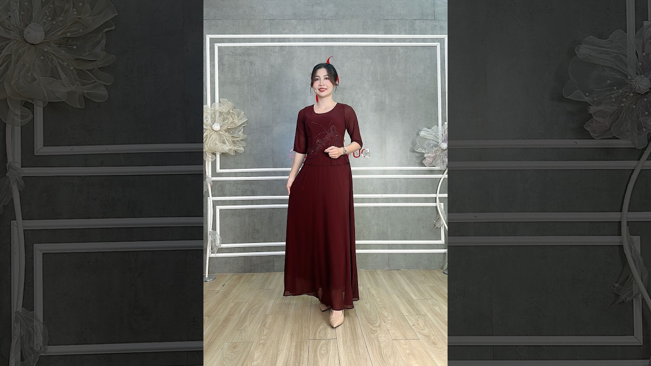 Dạ hội sang trọng