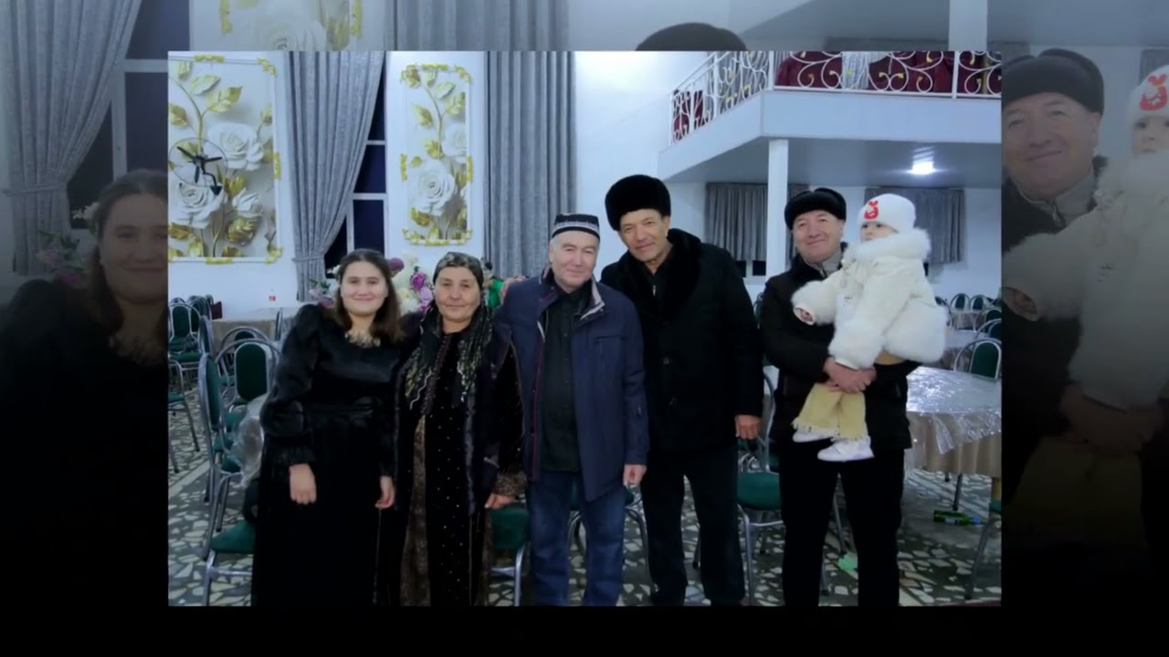 06.01.2026 1-DAVAR GALIN TO'Y KARVAK BOLLOQ