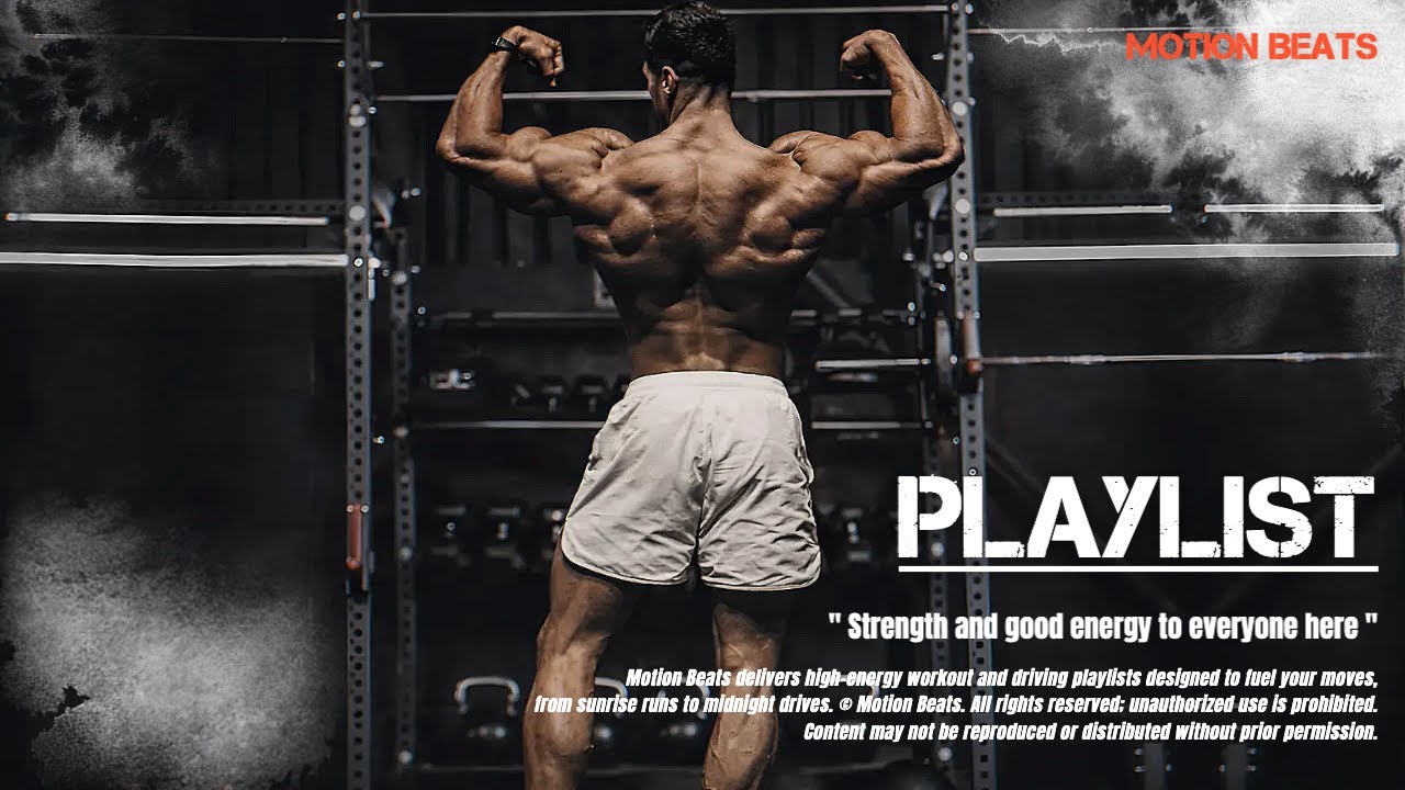 𝙋𝙡𝙖𝙮𝙡𝙞𝙨𝙩 💪 