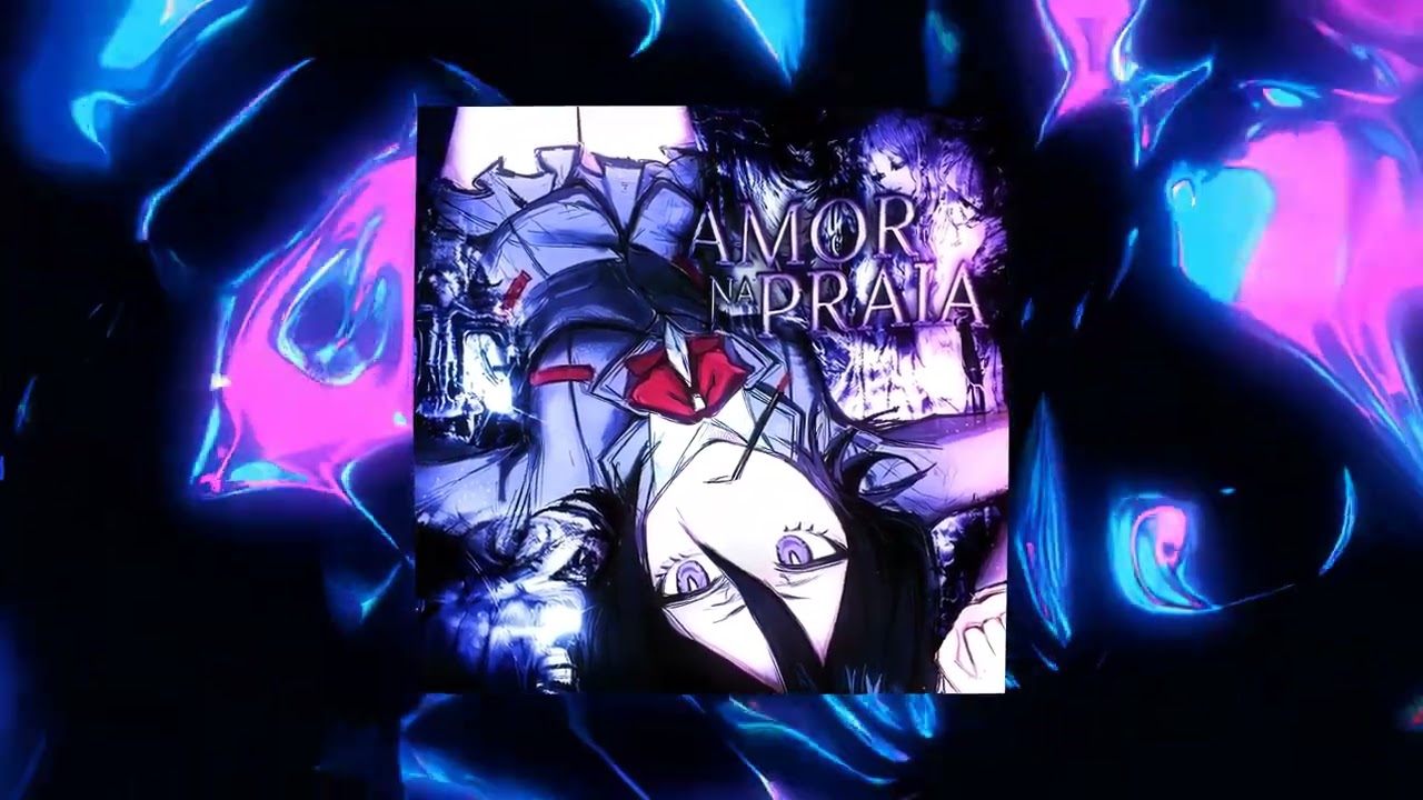 Amor Na Praia (Extended)