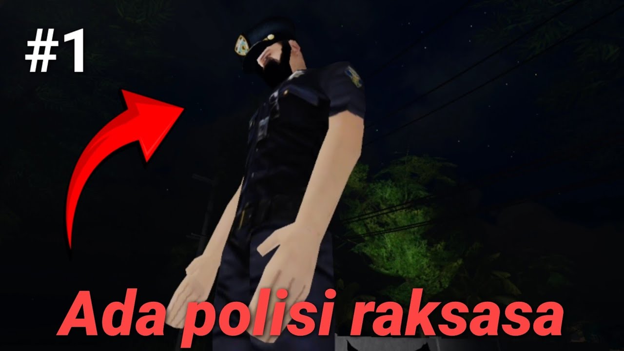 Saatnya kita berjualan mie ayam - Mie ayam sidoarjo anomalies part 1