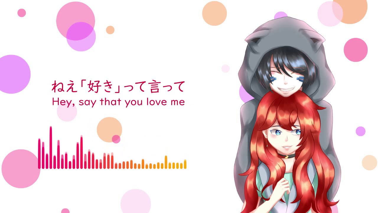 AsukaPyon おじゃま虫 Ojama Mushi Cover 「HBD Leo!」