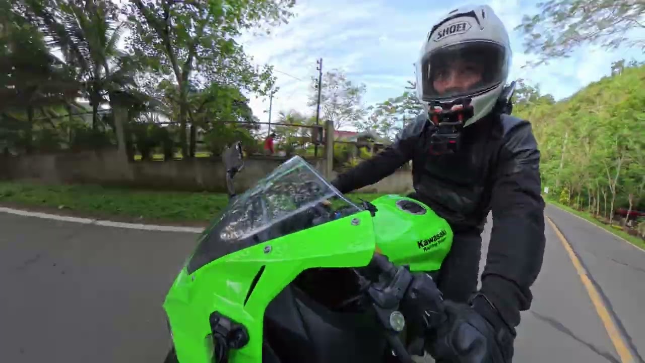 Kawasaki ZX4RR | Porsche GT4 | Toyota GR Yaris | TCH