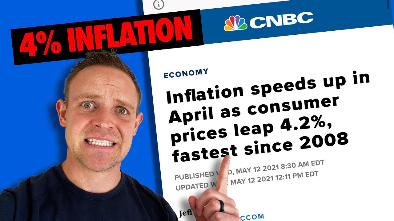 How Inflation Will Impact Real Estate